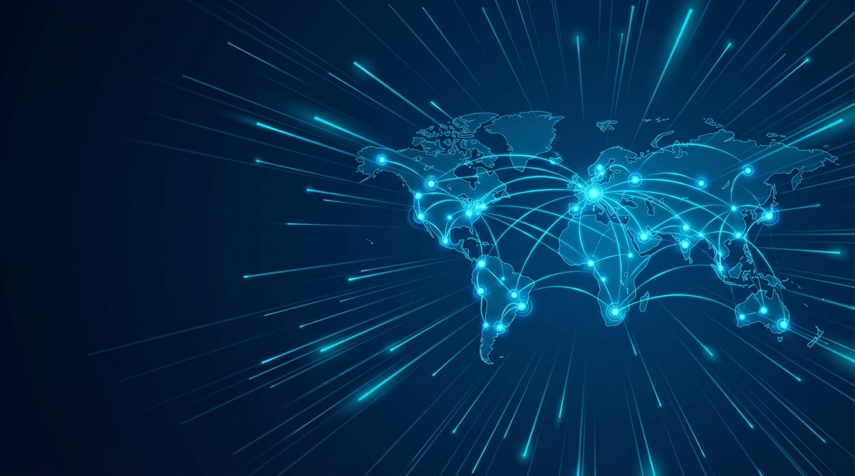 博睿加速器全球网络加速